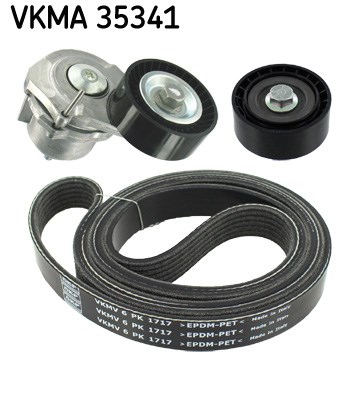 Drivremsats Skf VKMA 35341 SKF
