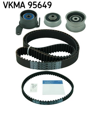 Kamremskit Skf VKMA 95649 SKF