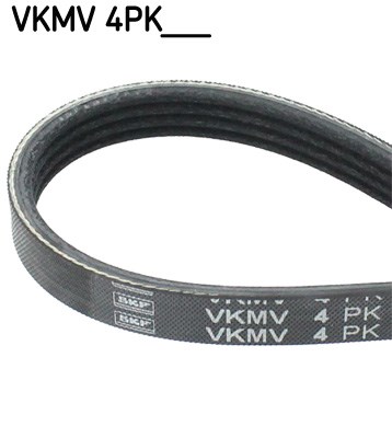 Drivrem Skf VKMV 4PK1770 SKF