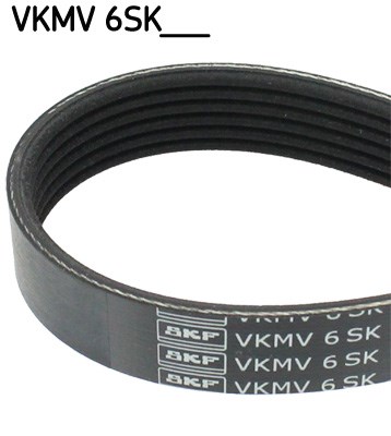 Drivrem Skf VKMV 6SK730 SKF