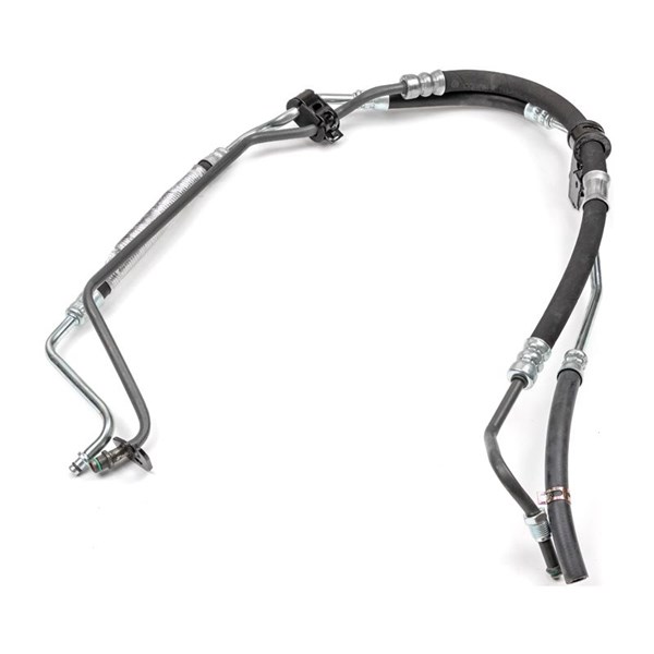 Hydraulikslang, styrsystem, Universal