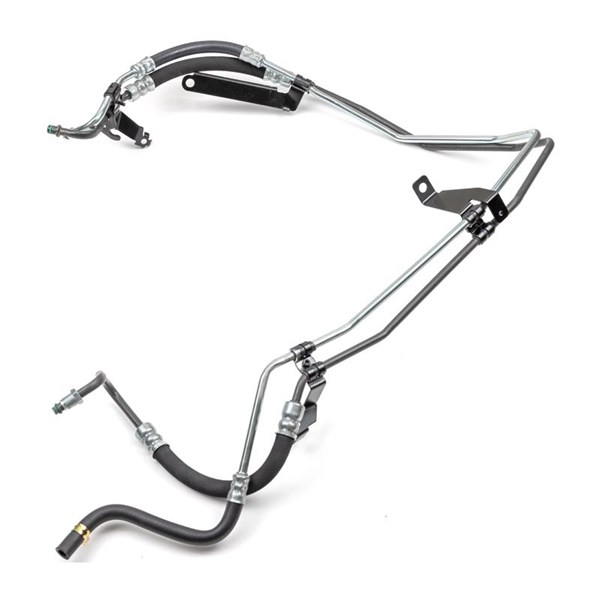 Hydraulikslang, styrsystem, Universal