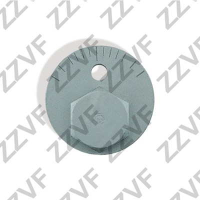 Inställningsskruv, camber Zzvf ZVMR673 ZZVF