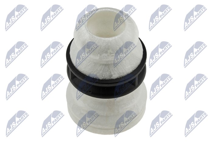 Genomslagsgummi, stötdämpare, Framaxel Nty AB-CT-007 NTY