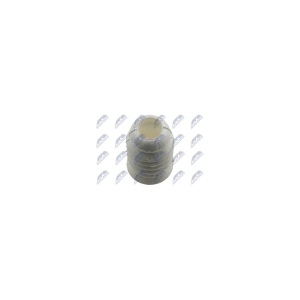Genomslagsgummi, stötdämpare, Framaxel Nty AB-CT-008 NTY