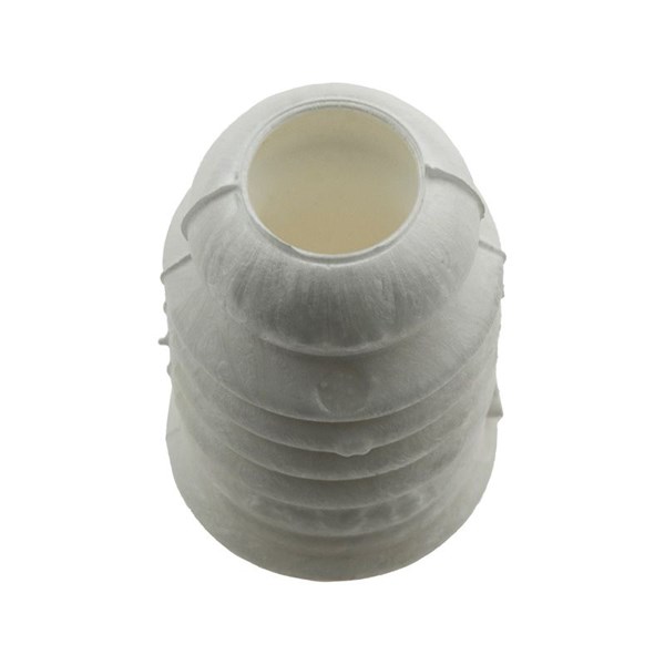 Genomslagsgummi, stötdämpare, Framaxel Nty AB-CT-008 NTY