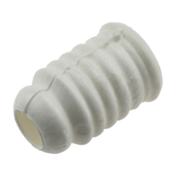Genomslagsgummi, stötdämpare, Framaxel Nty AB-CT-008 NTY