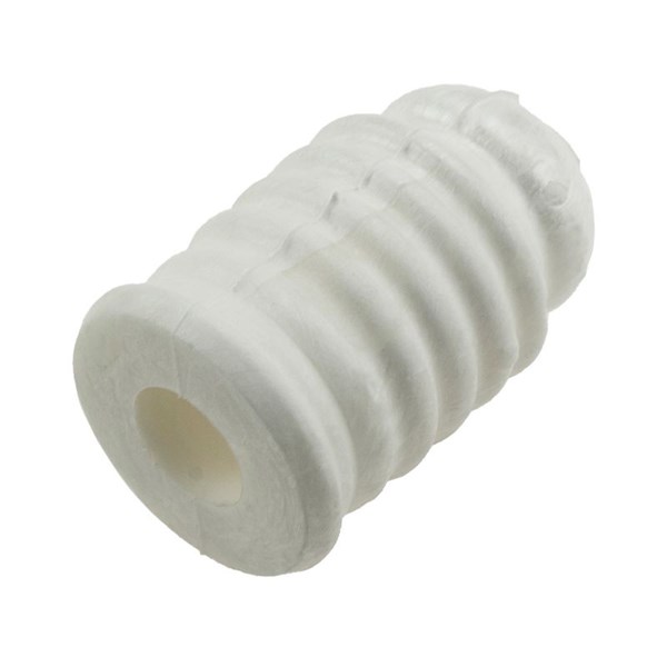 Genomslagsgummi, stötdämpare, Framaxel Nty AB-CT-008 NTY