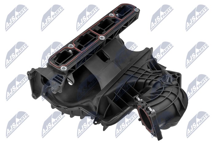 Sugrörsamodul Nty BKS-CH-006 NTY