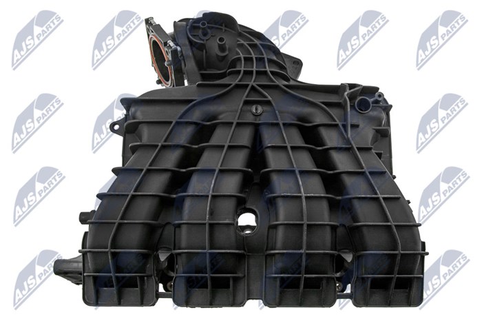 Sugrörsamodul Nty BKS-CH-006 NTY