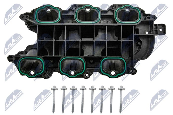 Sugrörsamodul Nty BKS-CH-007 NTY