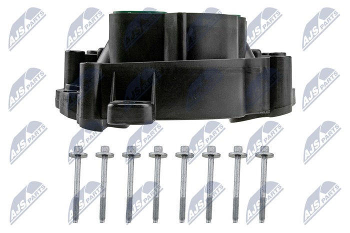 Sugrörsamodul Nty BKS-CH-007 NTY