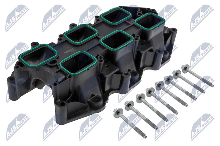 Sugrörsamodul Nty BKS-CH-008 NTY