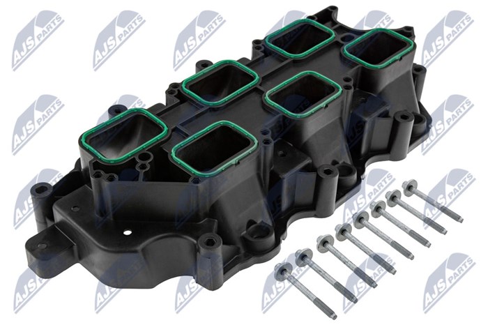 Sugrörsamodul Nty BKS-CH-008 NTY