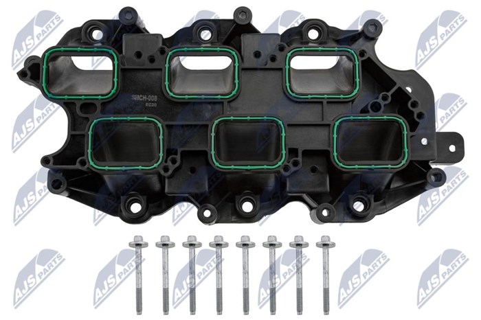 Sugrörsamodul Nty BKS-CH-008 NTY