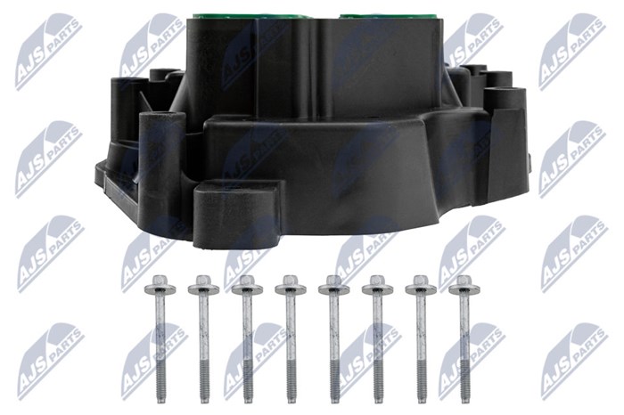Sugrörsamodul Nty BKS-CH-008 NTY