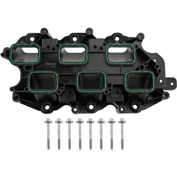 Sugrörsamodul Nty BKS-CH-008 NTY