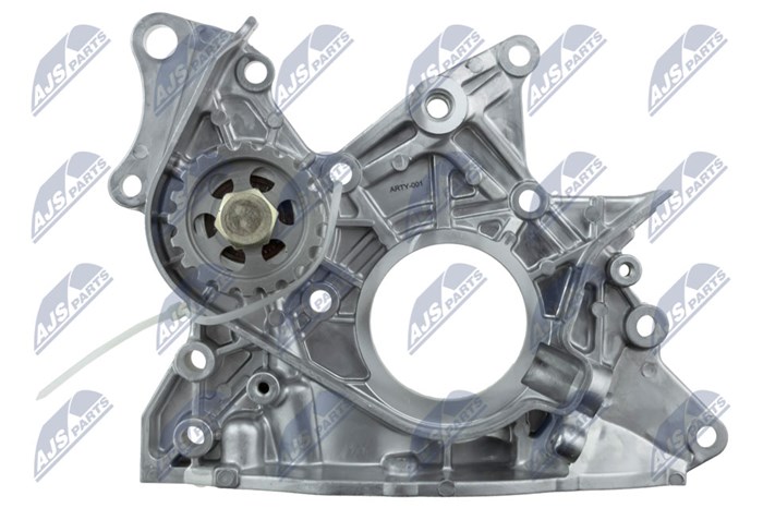 Oljepump Nty BPO-TY-001 NTY