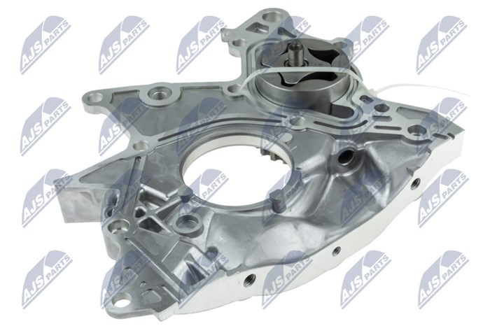 Oljepump Nty BPO-TY-001 NTY