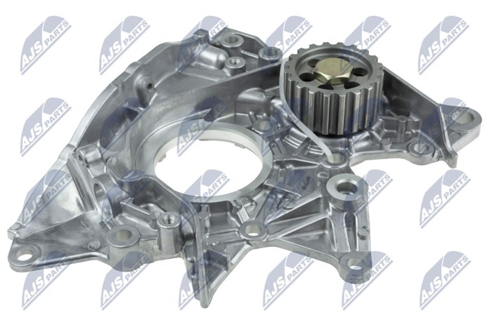 Oljepump Nty BPO-TY-001 NTY