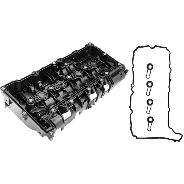 Topplockskåpa Nty BPZ-BM-028 NTY