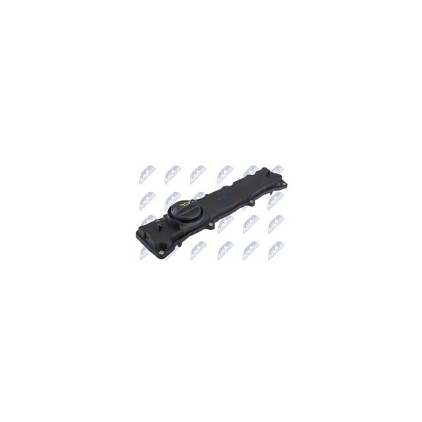 Topplockskåpa Nty BPZ-PE-005 NTY