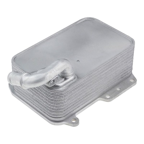 Oljekylare, motor Nty CCL-AU-058 NTY