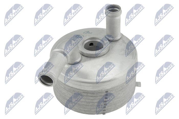 Oljekylare, automatisk transmission Nty CCL-BM-043 NTY
