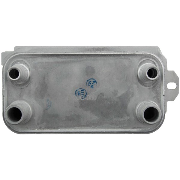Oljekylare, automatisk transmission Nty CCL-JG-000 NTY Oljekylare, automatisk transmission Nty CCL-JG-000 NTY