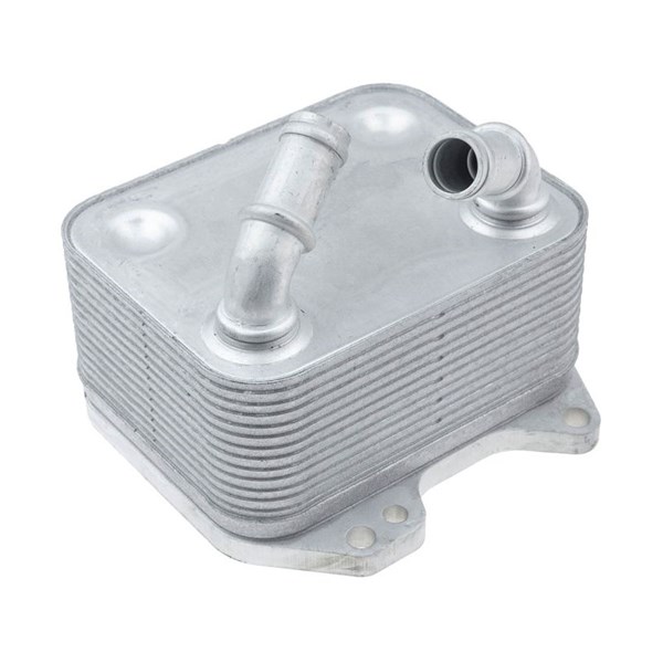 Oljekylare, motor Nty CCL-VW-027 NTY
