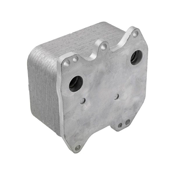 Oljekylare, motor Nty CCL-VW-027 NTY Oljekylare, motor Nty CCL-VW-027 NTY
