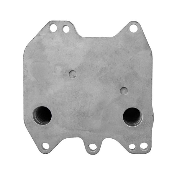 Oljekylare, motor Nty CCL-VW-027 NTY Oljekylare, motor Nty CCL-VW-027 NTY