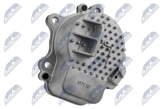 Vattenpump NTY
