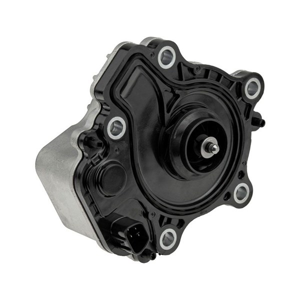Vattenpump NTY
