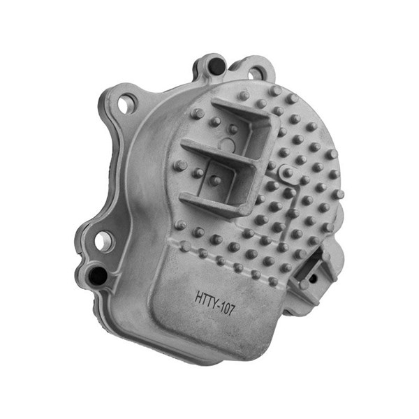 Vattenpump NTY