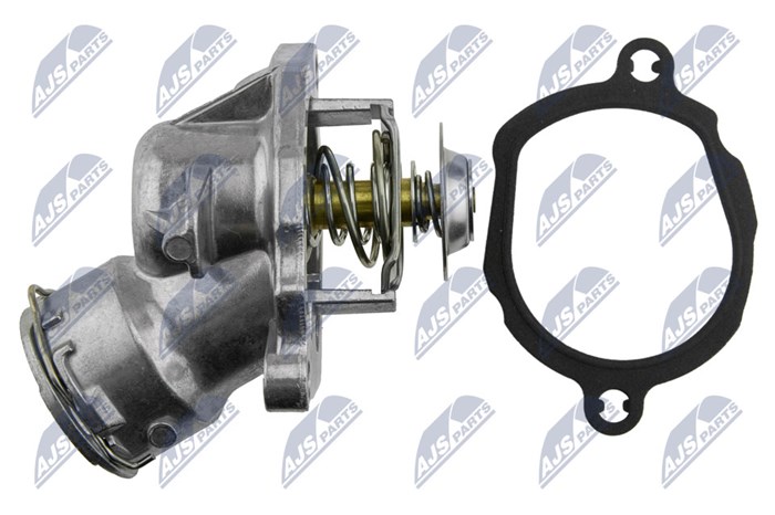 Termostathus Nty CTM-ME-027 NTY Termostathus Nty CTM-ME-027 NTY
