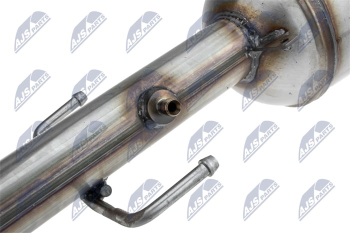 Dieselpartikelfilter Nty DPF-ME-012 NTY