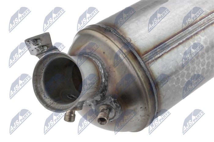 Dieselpartikelfilter Nty DPF-ME-012 NTY