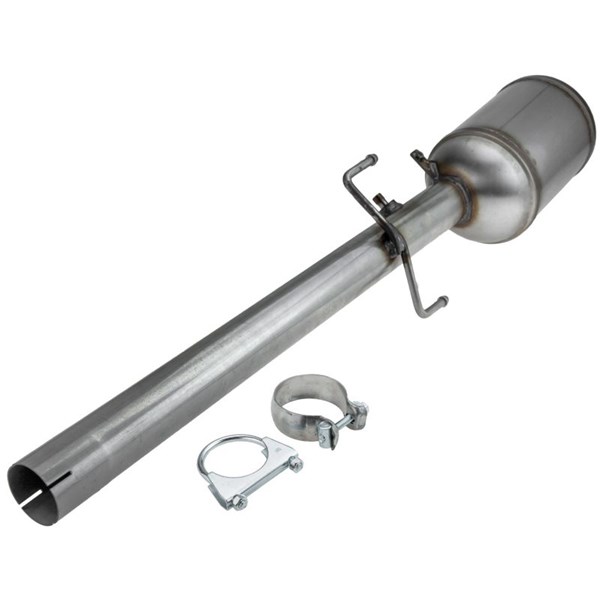 Dieselpartikelfilter Nty DPF-ME-012 NTY Dieselpartikelfilter Nty DPF-ME-012 NTY