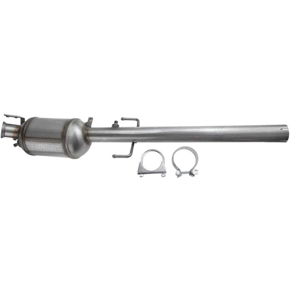 Dieselpartikelfilter Nty DPF-ME-012 NTY Dieselpartikelfilter Nty DPF-ME-012 NTY
