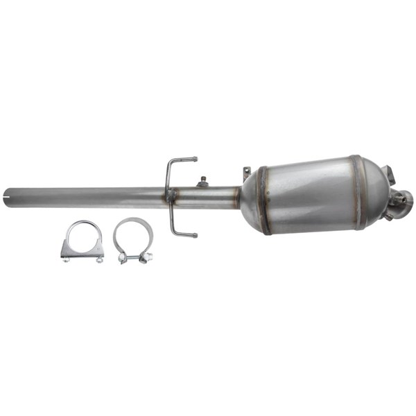 Dieselpartikelfilter Nty DPF-ME-012 NTY Dieselpartikelfilter Nty DPF-ME-012 NTY