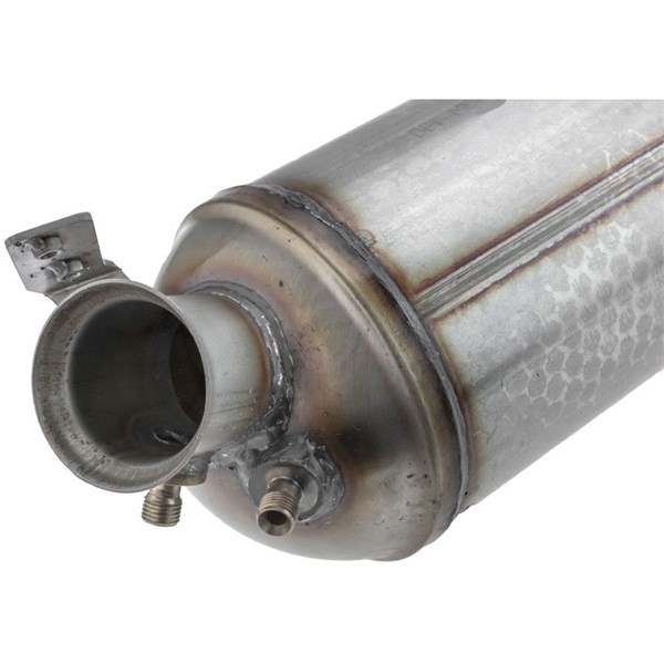 Dieselpartikelfilter Nty DPF-ME-012 NTY Dieselpartikelfilter Nty DPF-ME-012 NTY