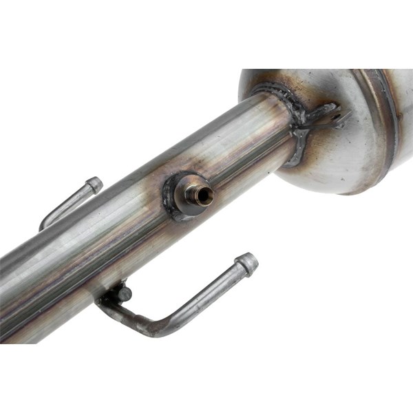Dieselpartikelfilter Nty DPF-ME-012 NTY Dieselpartikelfilter Nty DPF-ME-012 NTY