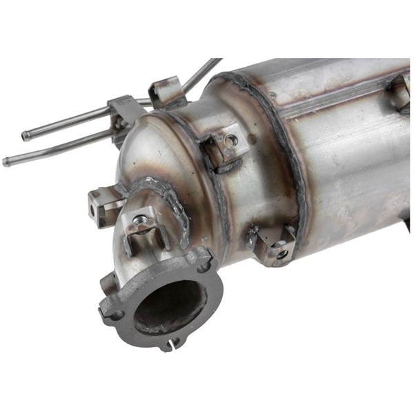 Dieselpartikelfilter Nty DPF-TY-001 NTY Dieselpartikelfilter Nty DPF-TY-001 NTY