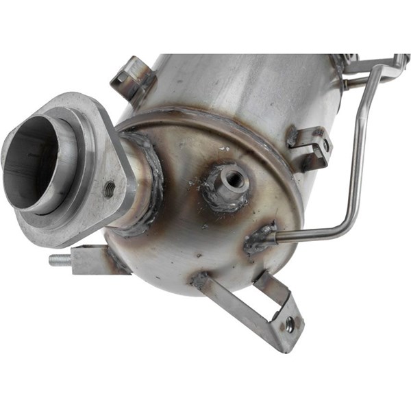 Dieselpartikelfilter Nty DPF-TY-001 NTY Dieselpartikelfilter Nty DPF-TY-001 NTY
