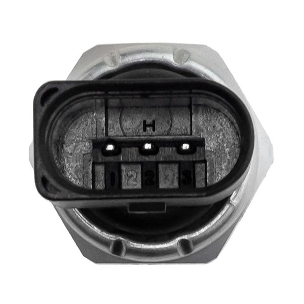 Tryckswitch, klimatanläggning NTY