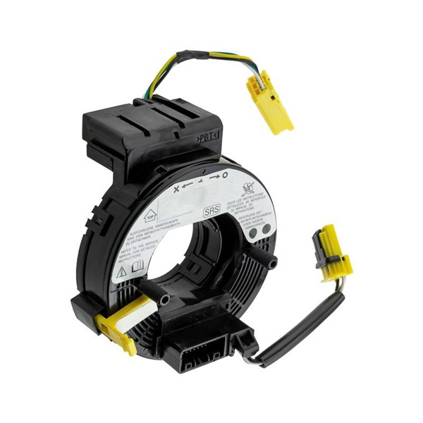 Klockfjäder, airbag Nty EAS-HD-016 NTY