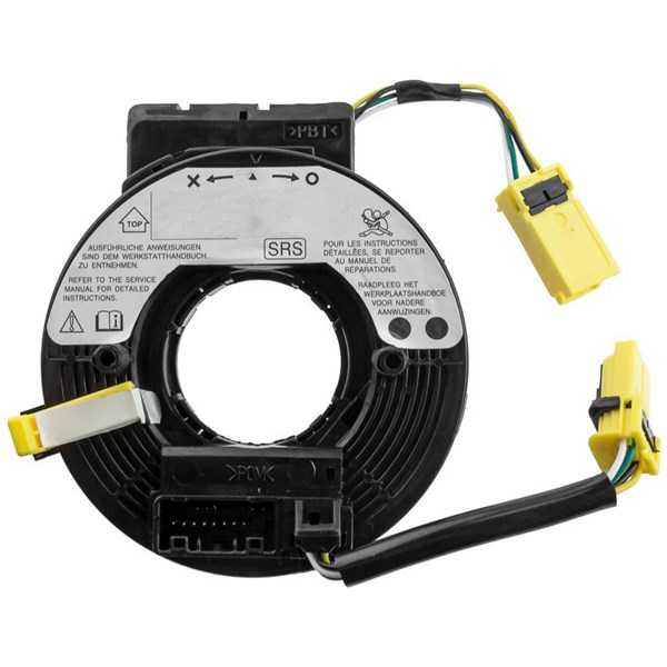 Klockfjäder, airbag Nty EAS-HD-016 NTY