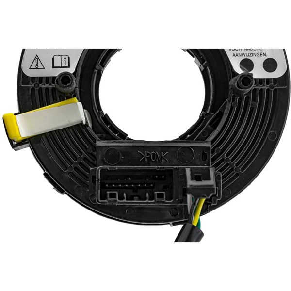 Klockfjäder, airbag Nty EAS-HD-016 NTY Klockfjäder, airbag Nty EAS-HD-016 NTY