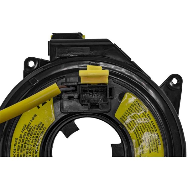 Klockfjäder, airbag Nty EAS-HY-011 NTY Klockfjäder, airbag Nty EAS-HY-011 NTY